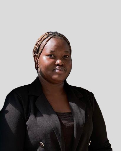 Amani Juma Thomas