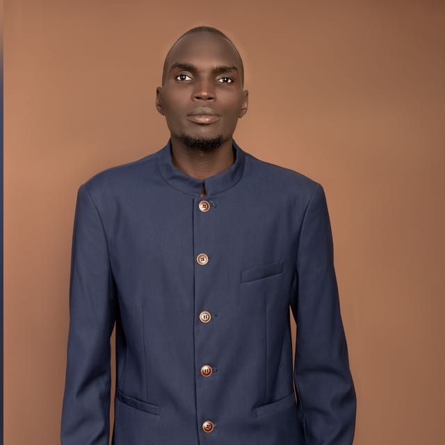 Deng Isaac Dhiel