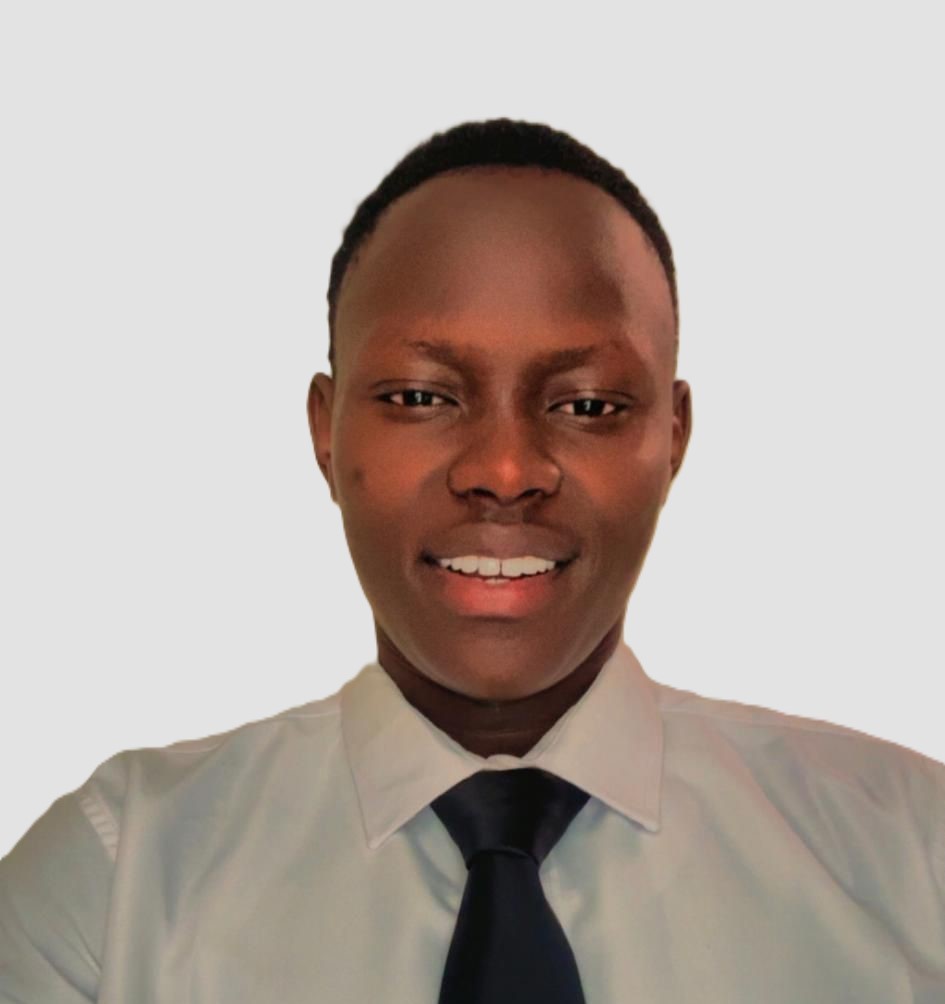 Emmanuel Agou Akeen