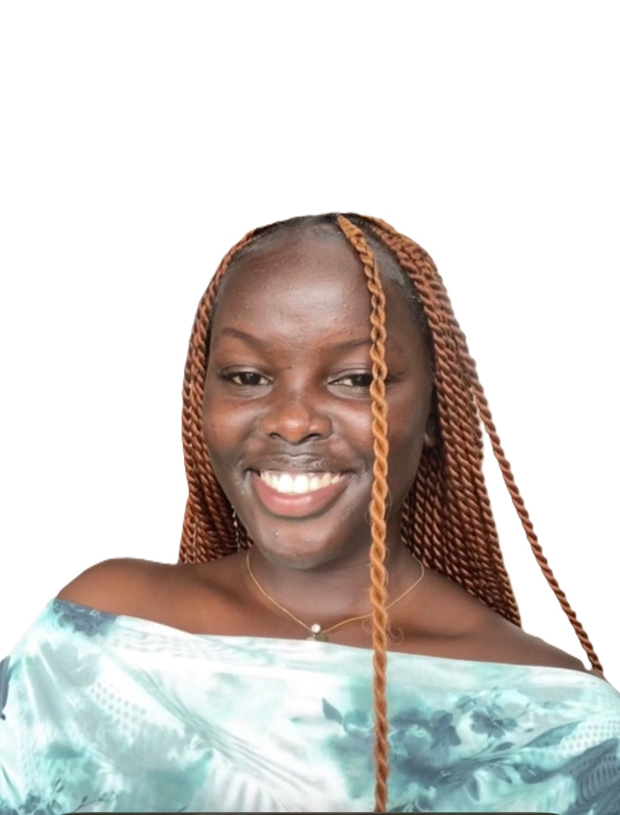Nyadhiel Moses Ruai
